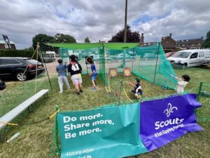 Jessel Green Fun Day 2025