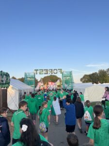 Summer Camp to Kent International Jamboree (KIJ) 2025 in Maidstone