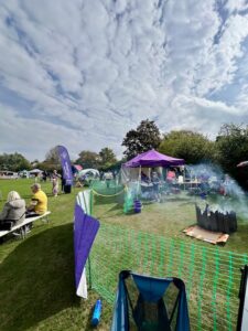 Loughton Day 2025