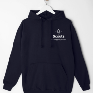 41st Hoodie