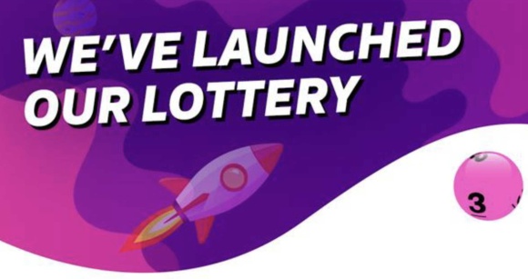 Epping Forest Community Lottery