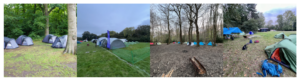 Camping Tents